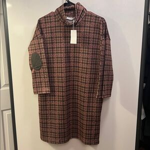 Smith & Quinn dress extra small